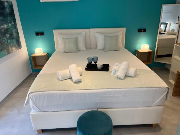 Antica Canea Luxury Rooms : photo 2 de la chambre chambre double deluxe