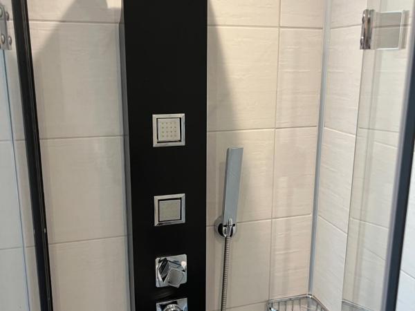 Antica Canea Luxury Rooms : photo 8 de la chambre chambre double deluxe