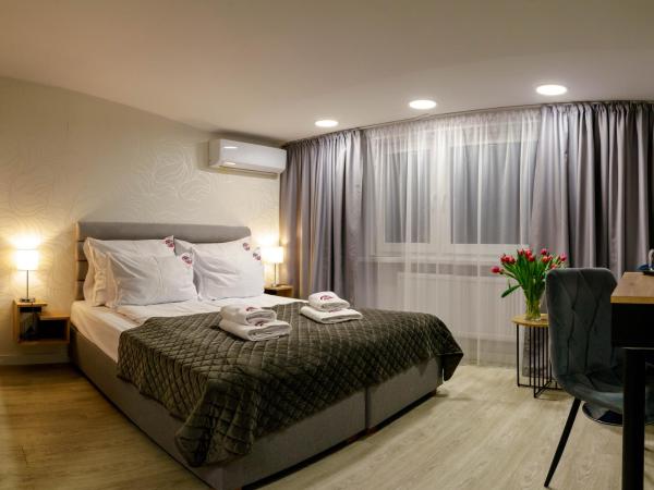 Kamienica no 111a : photo 1 de la chambre chambre double standard