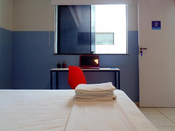 FAROL BEACH Suítes : photo 6 de la chambre chambre quadruple supérieure