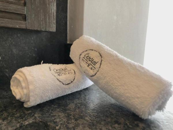 Zocalo Central & Rooftop Mexico City : photo 2 de la chambre chambre double familiale