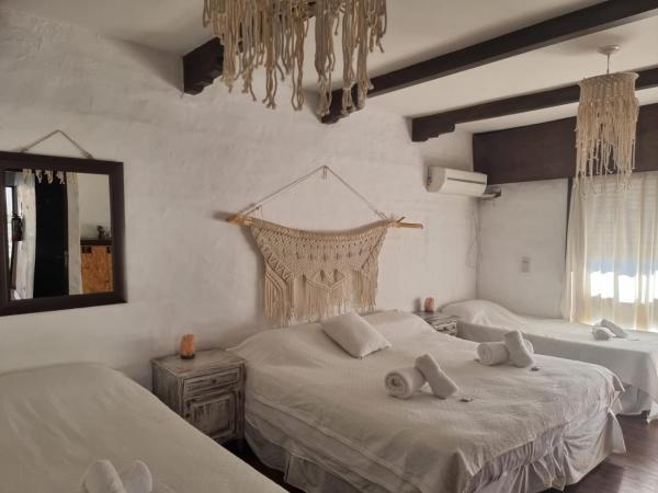 Yunga : photo 3 de la chambre chambre quadruple