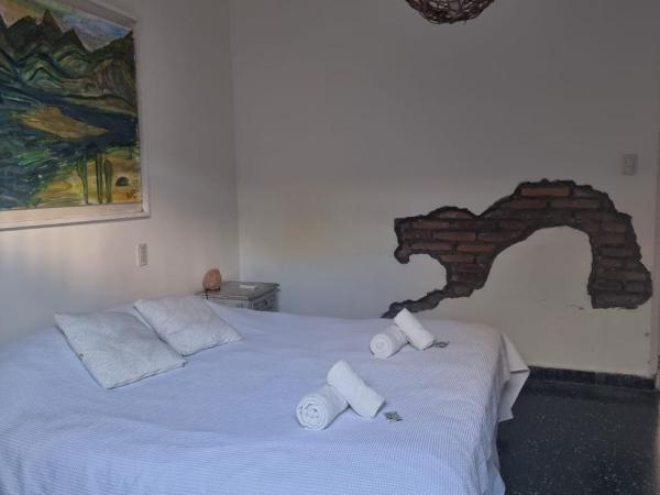 Yunga : photo 2 de la chambre chambre double ou lits jumeaux