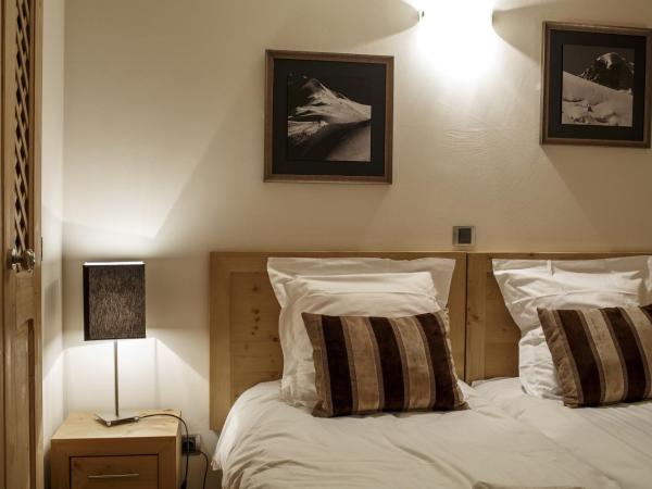 CGH Résidences & Spas Le Napoléon - 5-star boutique residence dec 24 : photo 6 de la chambre appartement 1 chambre avec accès au spa (4 adultes)