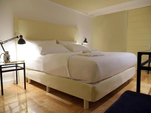 Palacio Julio Hotel : photo 2 de la chambre chambre lit king-size supérieure