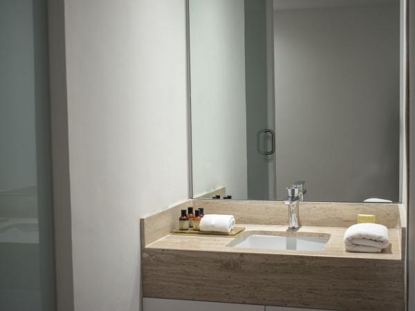 Palacio Julio Hotel : photo 5 de la chambre chambre deluxe avec 2 lits doubles