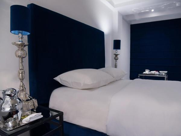 Palacio Julio Hotel : photo 6 de la chambre chambre double supérieure