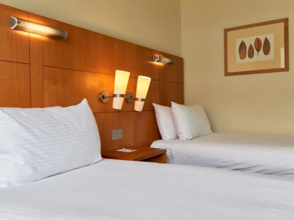 Holiday Inn London Bloomsbury, an IHG Hotel : photo 6 de la chambre chambre lits jumeaux standard