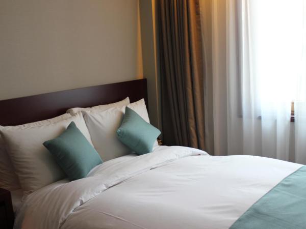 Sunshine Hotel : photo 1 de la chambre standard single room - free parking