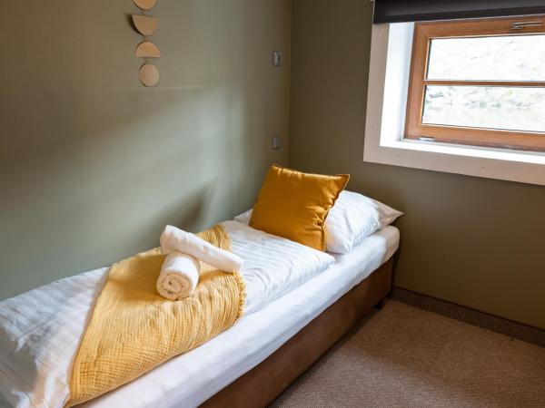 Botel Marina : photo 3 de la chambre chambre simple standard