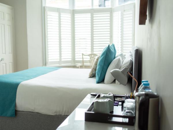 INNit Marina : photo 2 de la chambre chambre lit king-size deluxe