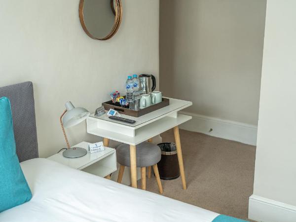 INNit Marina : photo 1 de la chambre chambre lit king-size deluxe