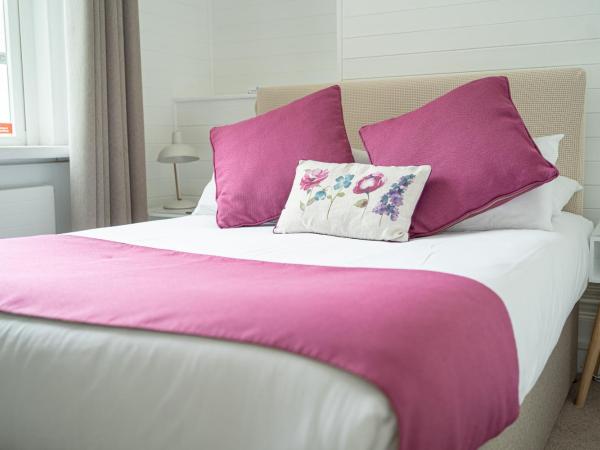 Brighton Marina House : photo 1 de la chambre petite chambre double