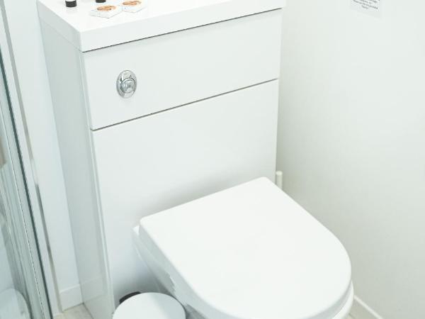 INNit Marina : photo 6 de la chambre petite chambre double