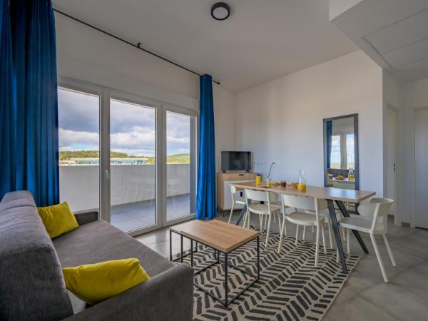 Résidence Néméa Le Sylène : photo 2 de la chambre appartement 1 chambre