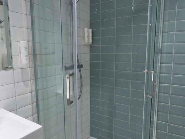 Comfort Inn Victoria : photo 7 de la chambre chambre lits jumeaux