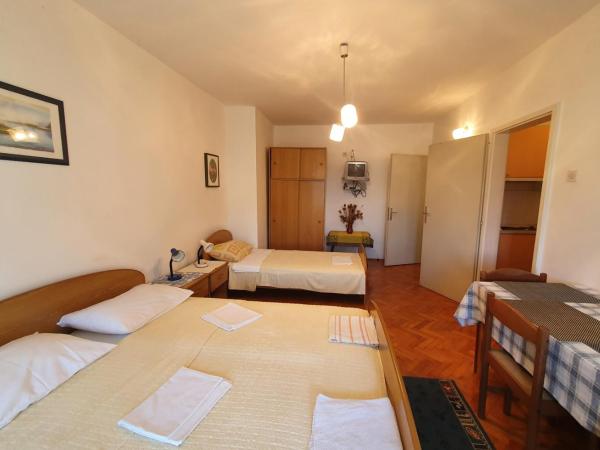 Apartments Ritosa Spadici beach area : photo 9 de la chambre appartement