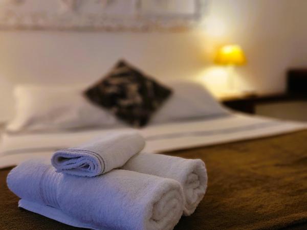 Pousada Casa do Catavento : photo 7 de la chambre suite double standard