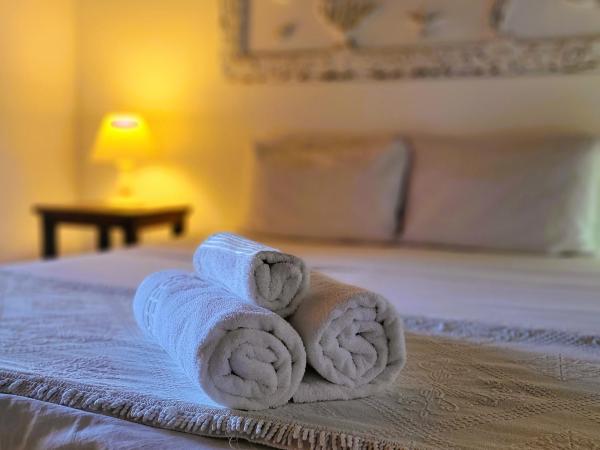 Pousada Casa do Catavento : photo 6 de la chambre suite double standard