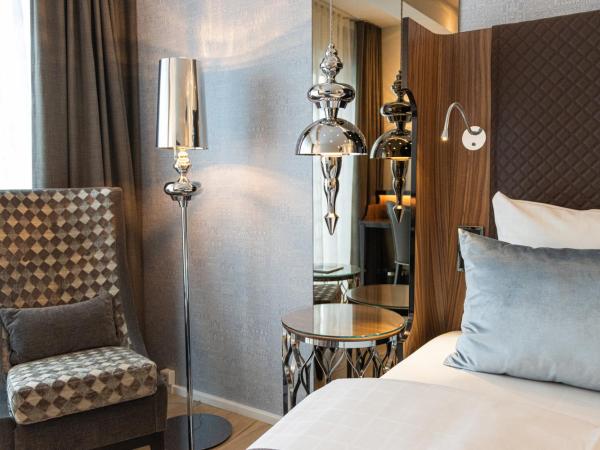 Tivoli Hotel : photo 3 de la chambre 2 chambres côte à côte