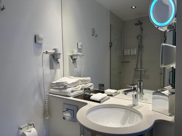 Tivoli Hotel : photo 7 de la chambre chambre simple standard