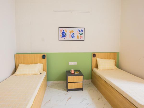 Covie Bannergatta 185 : photo 4 de la chambre dortoir pour femmes