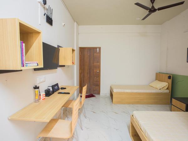 Covie Bannergatta 185 : photo 6 de la chambre dortoir pour femmes