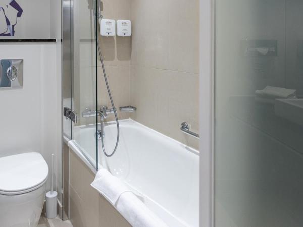 Tivoli Hotel : photo 6 de la chambre chambre double standard