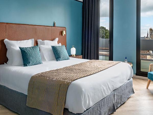 Maison des Ambassadeurs : photo 4 de la chambre suite prestige