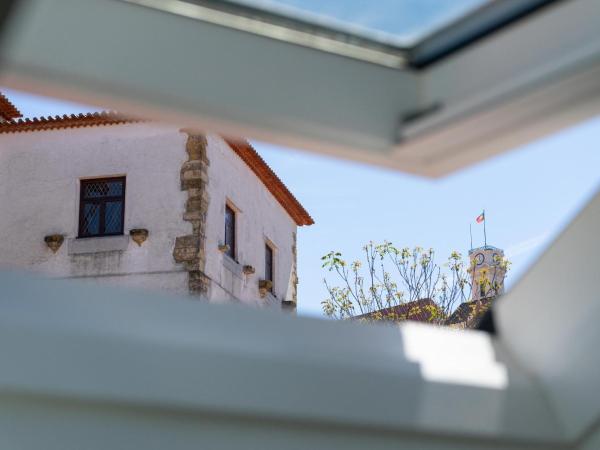 Entre Ruas Apartments : photo 5 de la chambre appartement 2 chambres - 5ème Étage