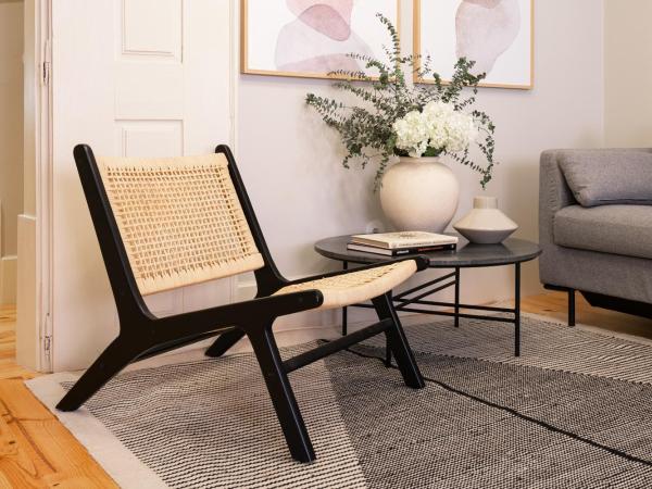 Entre Ruas Apartments : photo 9 de la chambre appartement 2 chambres