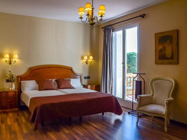 Hotel Roger de Flor by Seleqtta : photo 3 de la chambre suite de luxe