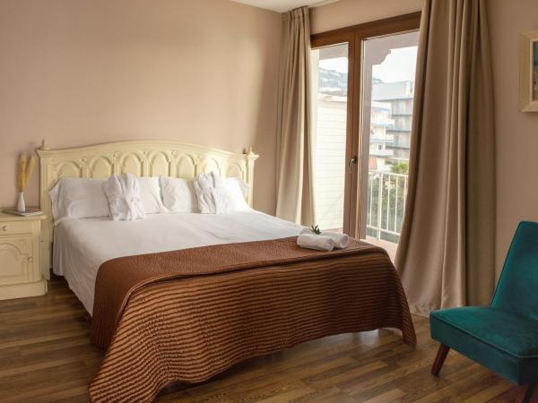 Hotel Roger de Flor by Seleqtta : photo 8 de la chambre chambre double ou lits jumeaux