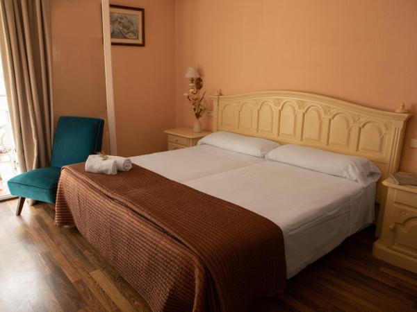Hotel Roger de Flor by Seleqtta : photo 7 de la chambre chambre double ou lits jumeaux
