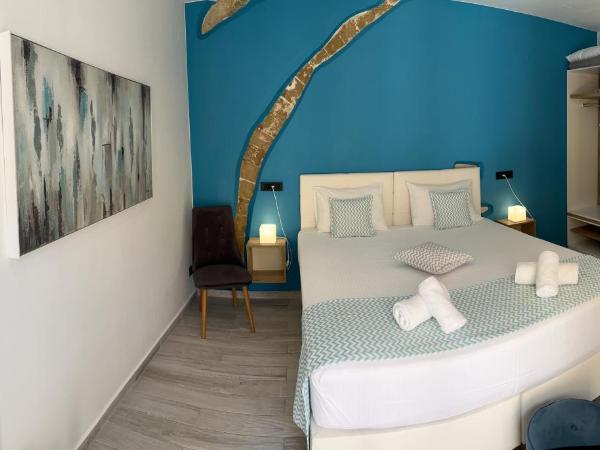 Antica Canea Luxury Rooms : photo 1 de la chambre chambre double deluxe