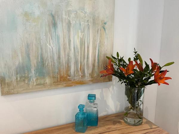 Antica Canea Luxury Rooms : photo 3 de la chambre chambre double deluxe