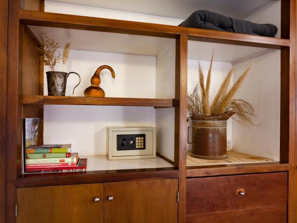 Posada de Rosas : photo 7 de la chambre studio