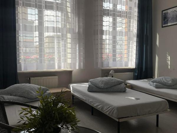 Rynek 7 : photo 2 de la chambre chambre triple