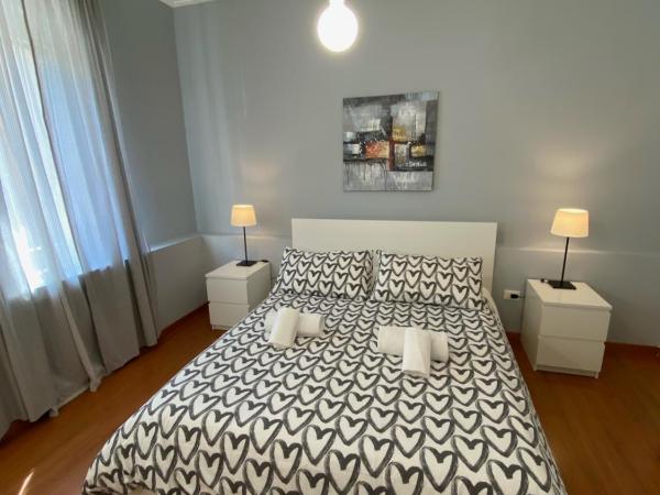 Delle Rose Rooms : photo 6 de la chambre grande chambre double