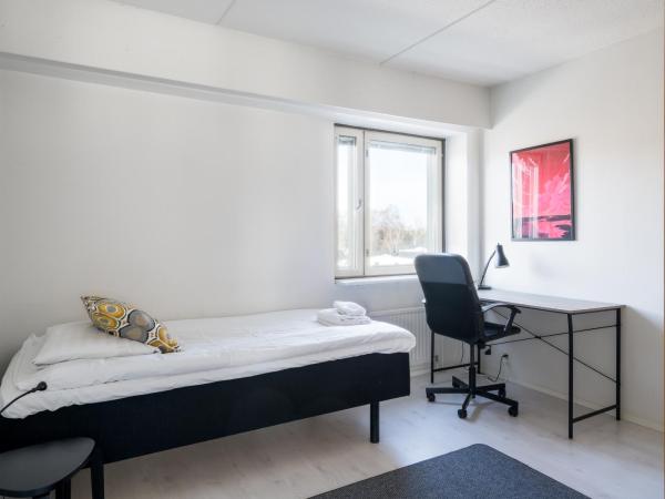 Hiisi Homes Helsinki Haaga : photo 7 de la chambre appartement 3 chambres