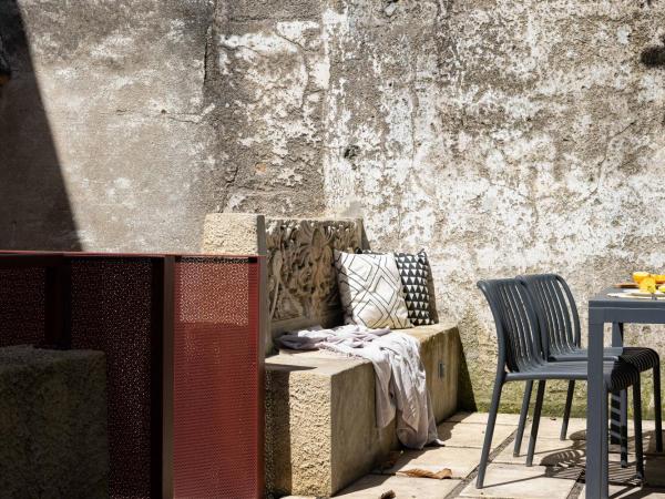 Entre Ruas Apartments : photo 2 de la chambre appartement 2 chambres