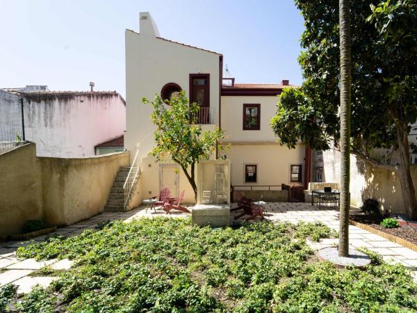 Entre Ruas Apartments : photo 7 de la chambre appartement 2 chambres