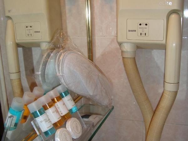 Minoa Athens Hotel : photo 2 de la chambre suite