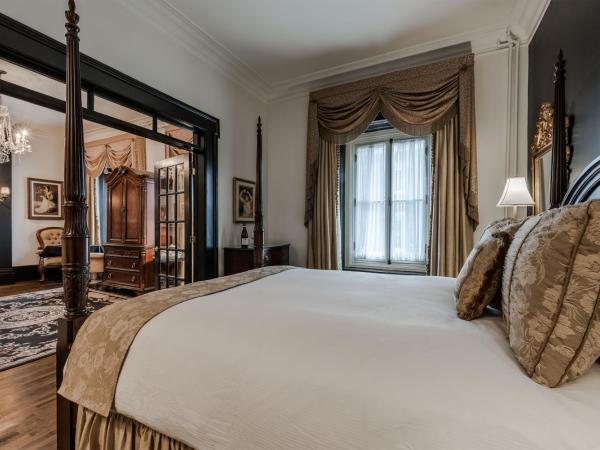 Le Clos Saint-Louis : photo 6 de la chambre suite