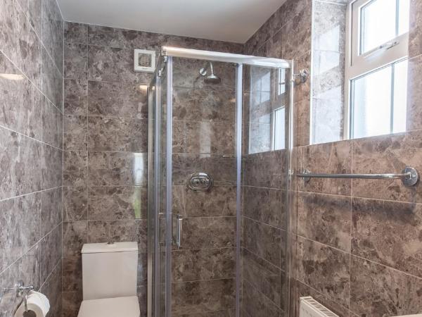 Castle Lodge : photo 2 de la chambre chambre double