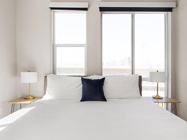 Kasa RiNo Denver : photo 5 de la chambre three-bedroom apartment (self check-in with virtual front desk)