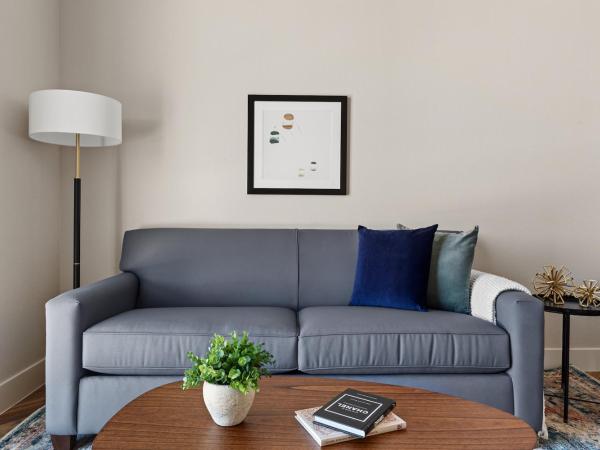 Kasa RiNo Denver : photo 7 de la chambre three-bedroom apartment (self check-in with virtual front desk)