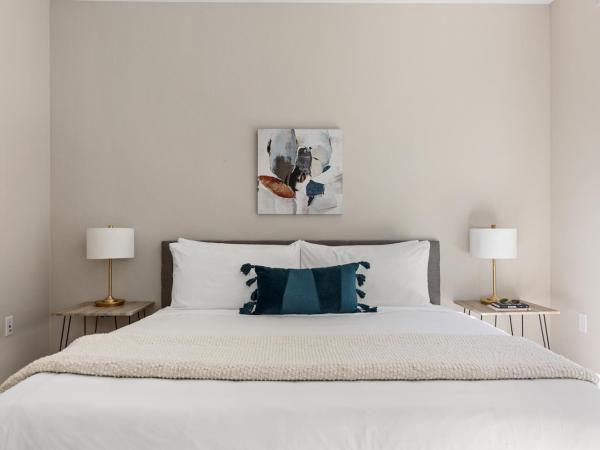 Kasa RiNo Denver : photo 3 de la chambre appartement 1 chambre (enregistrement autonome avec réception virtuelle)