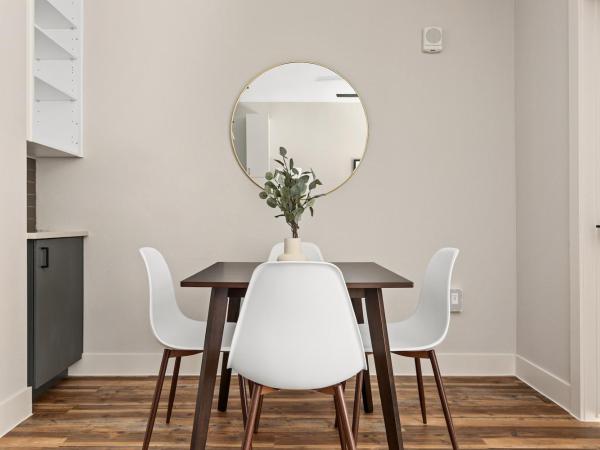 Kasa RiNo Denver : photo 9 de la chambre appartement 1 chambre (enregistrement autonome avec réception virtuelle)