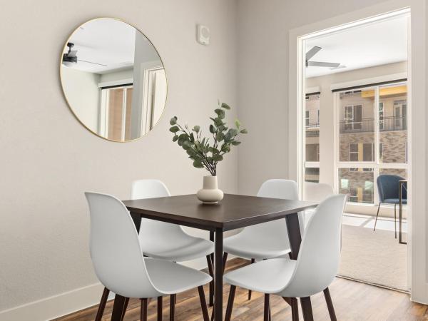 Kasa RiNo Denver : photo 6 de la chambre appartement 1 chambre (enregistrement autonome avec réception virtuelle)